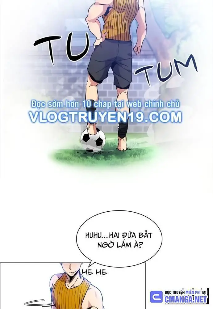 Góc Cao Khung Thành Nettruyen ZZZ Chương 57 Page 69