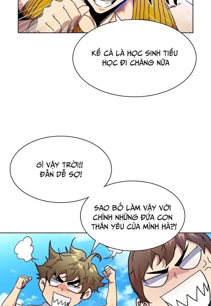 Góc Cao Khung Thành Nettruyen ZZZ Chương 57 Page 71