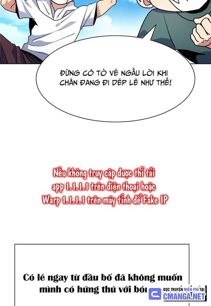 Góc Cao Khung Thành Nettruyen ZZZ Chương 57 Page 72