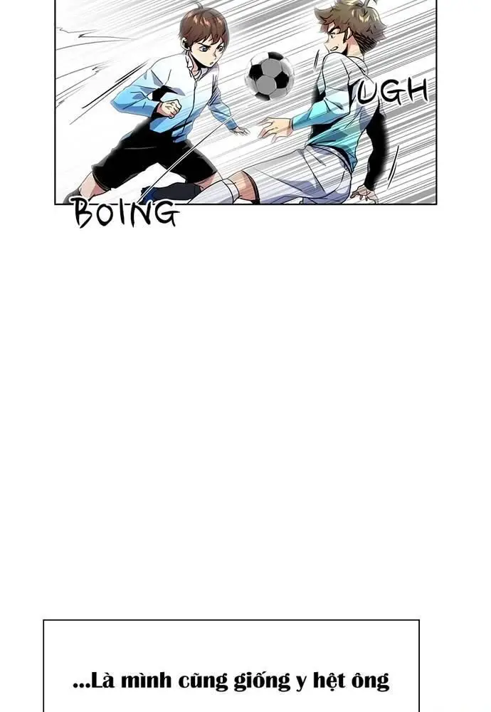 Góc Cao Khung Thành Nettruyen ZZZ Chương 57 Page 77