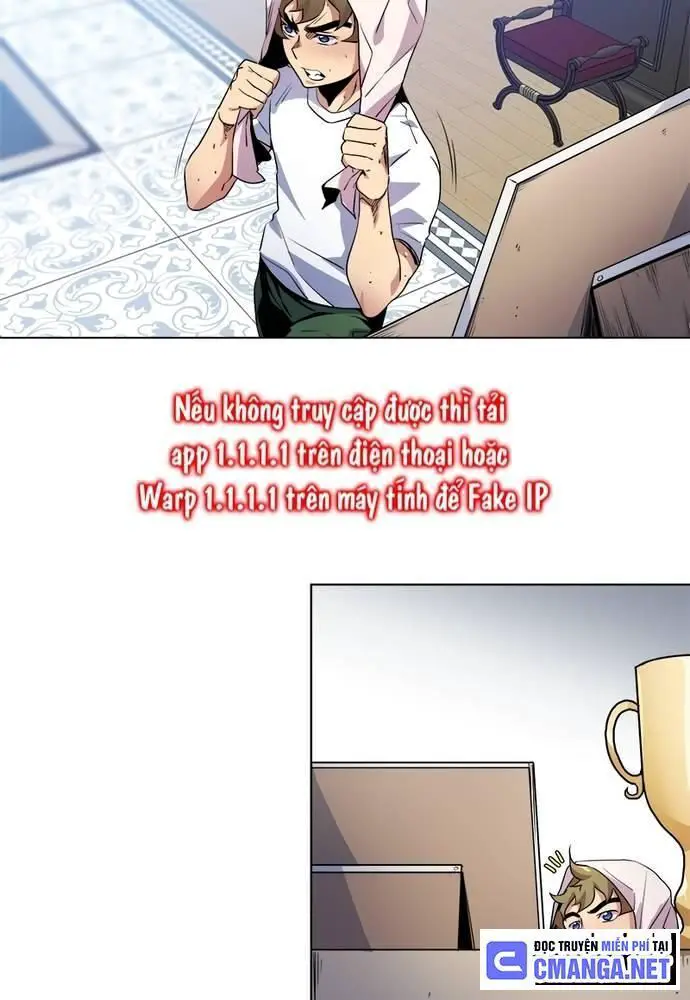 Góc Cao Khung Thành Nettruyen ZZZ Chương 57 Page 81