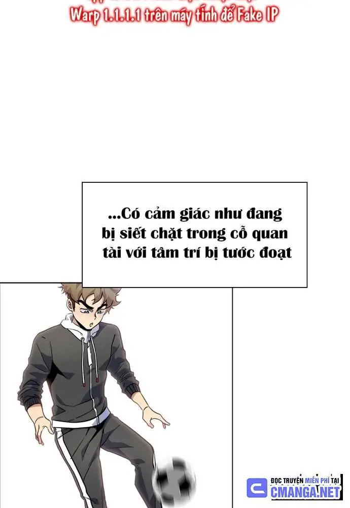 Góc Cao Khung Thành Nettruyen ZZZ Chương 57 Page 87