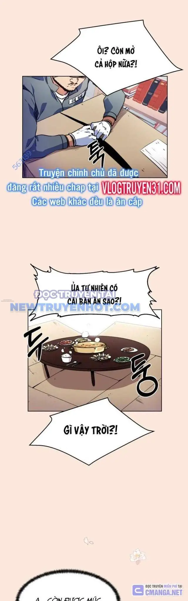 Góc Cao Khung Thành Nettruyen ZZZ Chương 91 Page 36