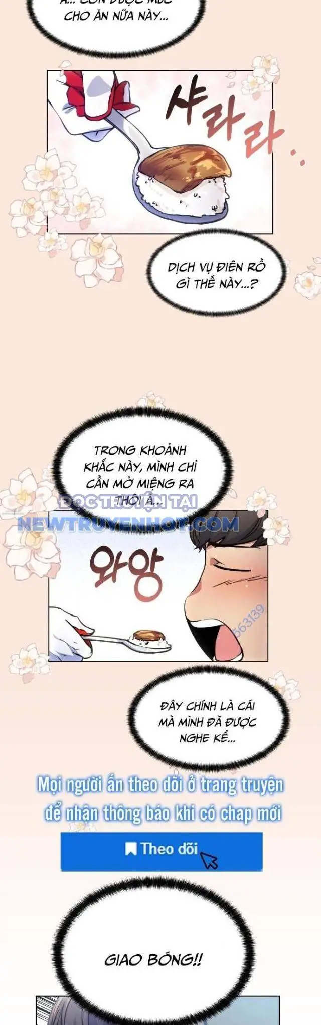 Góc Cao Khung Thành Nettruyen ZZZ Chương 91 Page 37