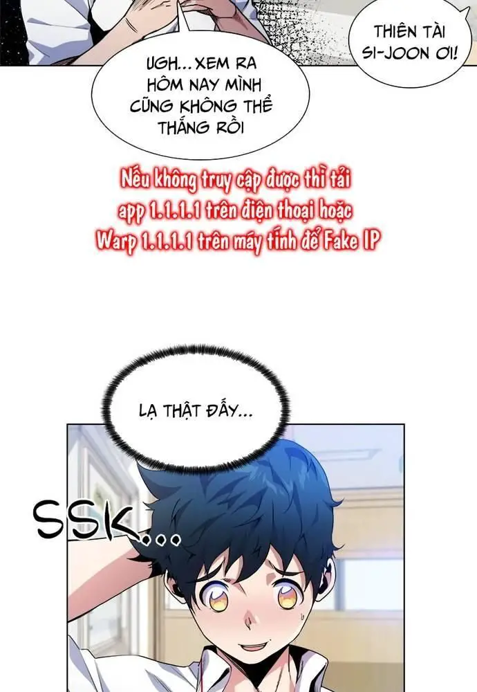 Góc Cao Khung Thành Nettruyen ZZZ Chương 56 Page 7
