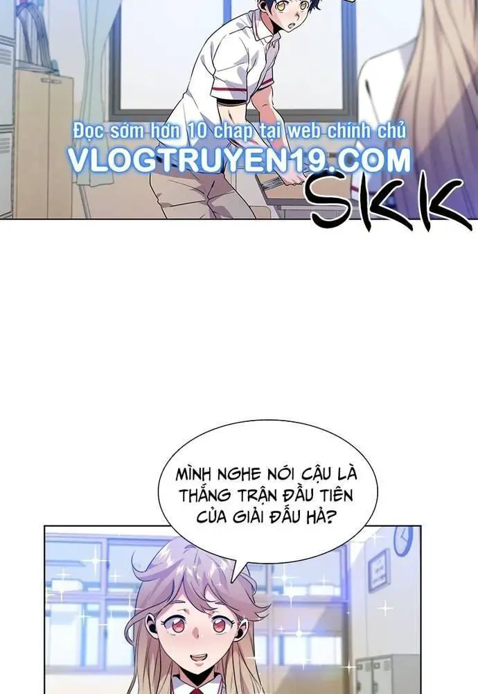 Góc Cao Khung Thành Nettruyen ZZZ Chương 56 Page 10