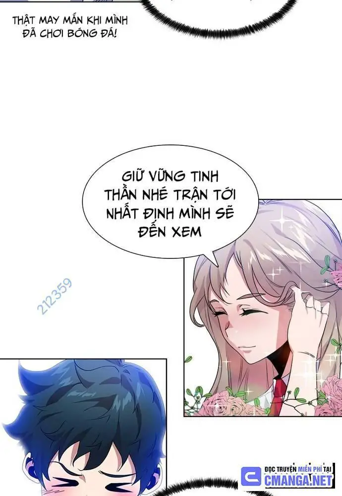 Góc Cao Khung Thành Nettruyen ZZZ Chương 56 Page 12