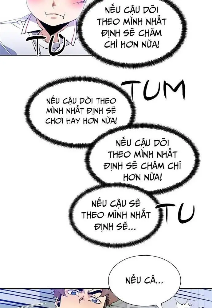 Góc Cao Khung Thành Nettruyen ZZZ Chương 56 Page 13
