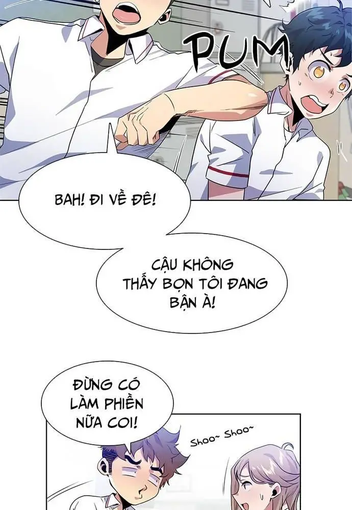 Góc Cao Khung Thành Nettruyen ZZZ Chương 56 Page 14