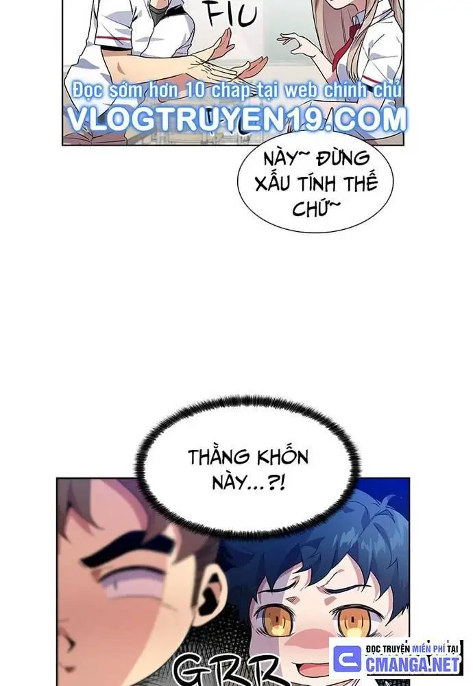 Góc Cao Khung Thành Nettruyen ZZZ Chương 56 Page 15
