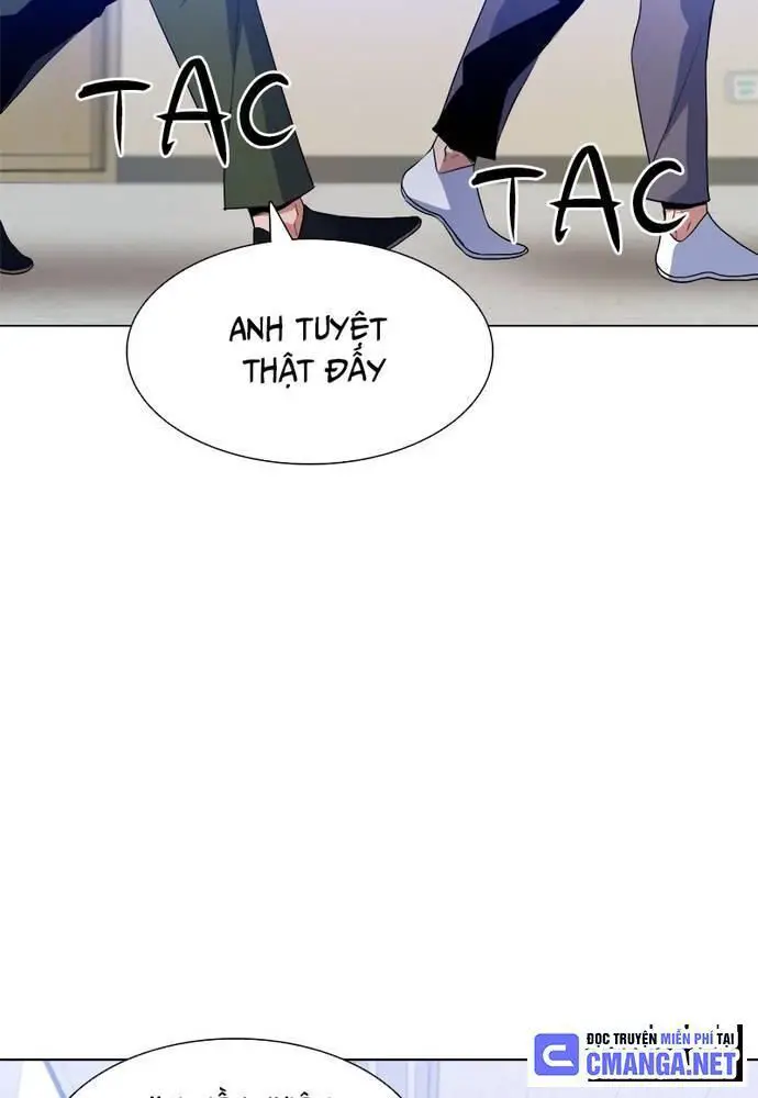 Góc Cao Khung Thành Nettruyen ZZZ Chương 56 Page 18