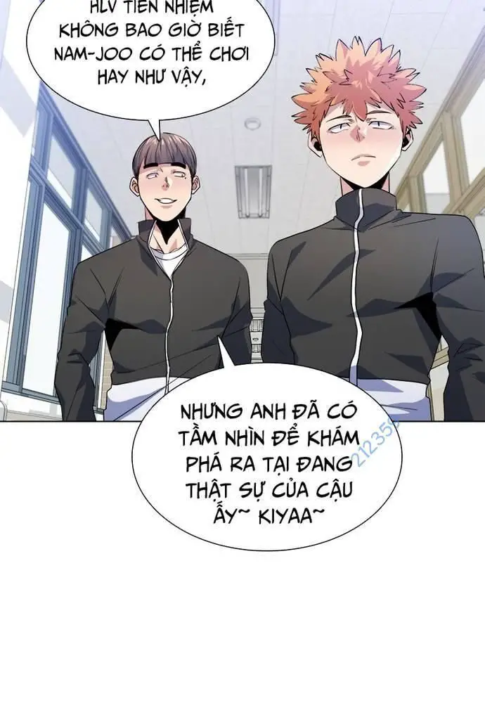 Góc Cao Khung Thành Nettruyen ZZZ Chương 56 Page 19