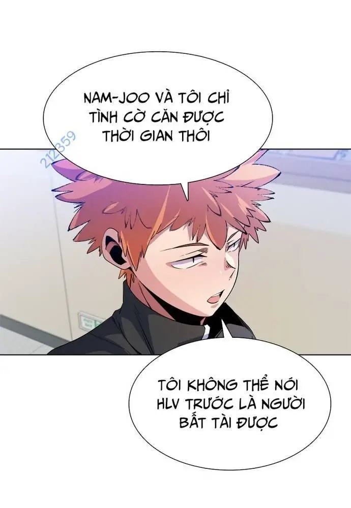 Góc Cao Khung Thành Nettruyen ZZZ Chương 56 Page 20