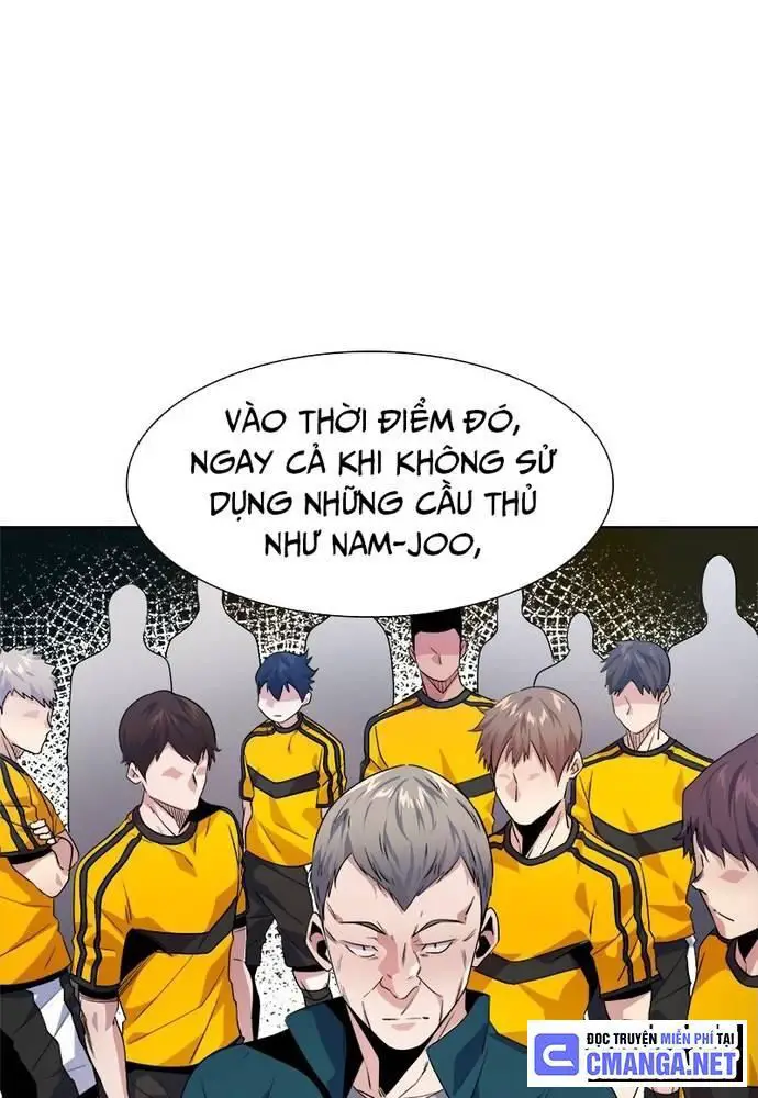 Góc Cao Khung Thành Nettruyen ZZZ Chương 56 Page 21