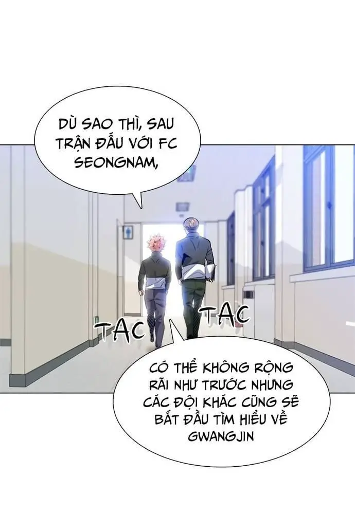 Góc Cao Khung Thành Nettruyen ZZZ Chương 56 Page 23