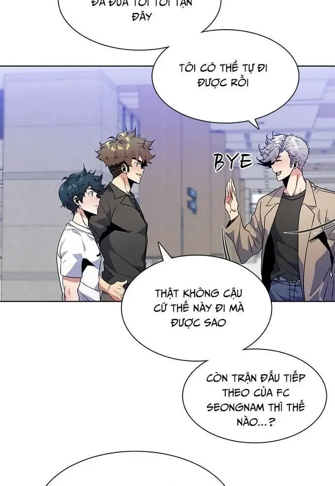 Góc Cao Khung Thành Nettruyen ZZZ Chương 55 Page 89