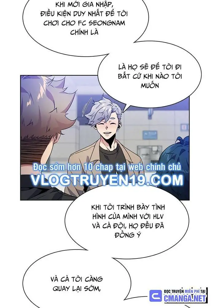 Góc Cao Khung Thành Nettruyen ZZZ Chương 55 Page 90