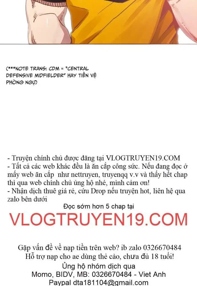 Góc Cao Khung Thành Nettruyen ZZZ Chương 55 Page 104