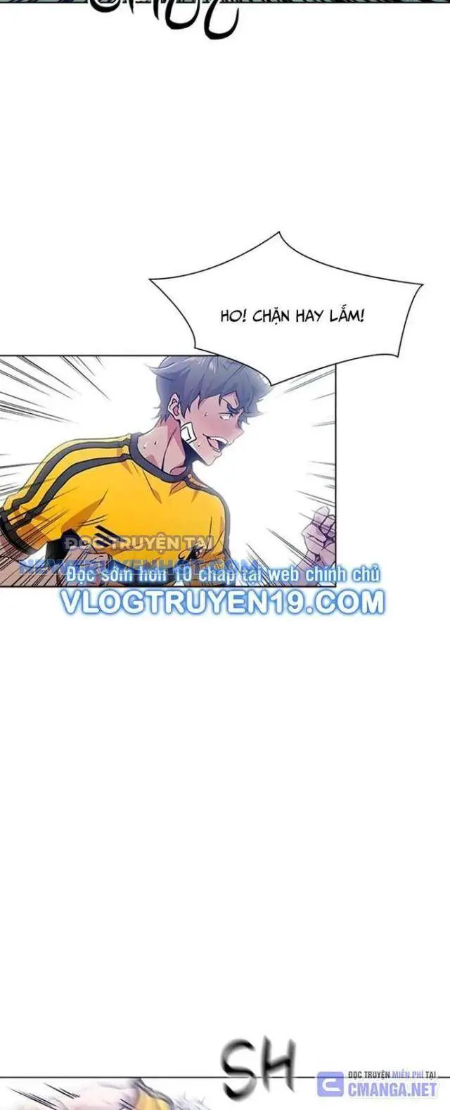 Góc Cao Khung Thành Nettruyen ZZZ Chương 72 Page 15