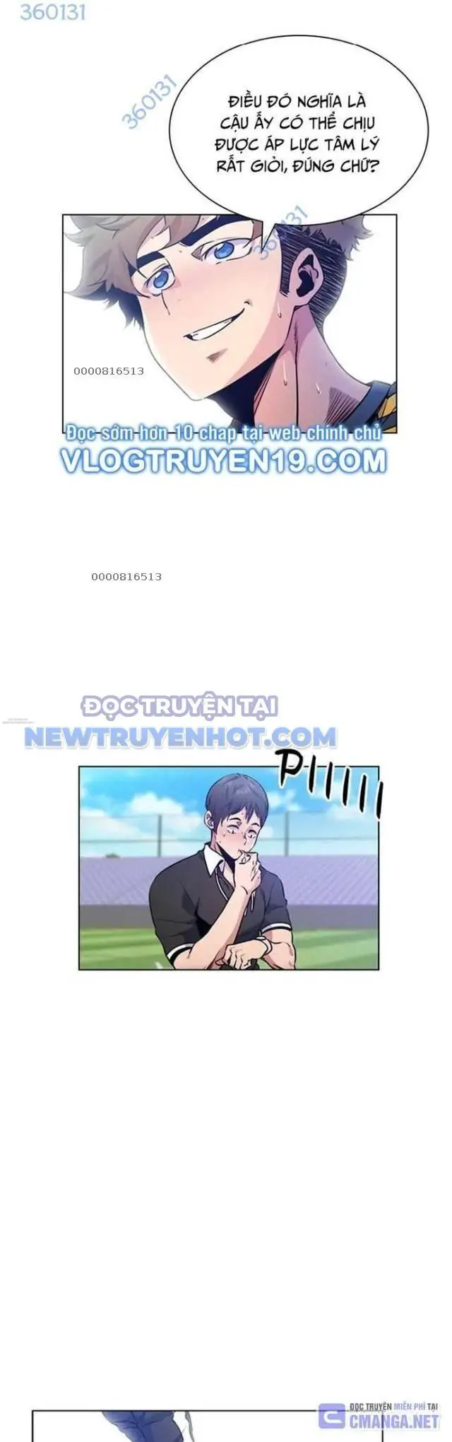 Góc Cao Khung Thành Nettruyen ZZZ Chương 72 Page 21