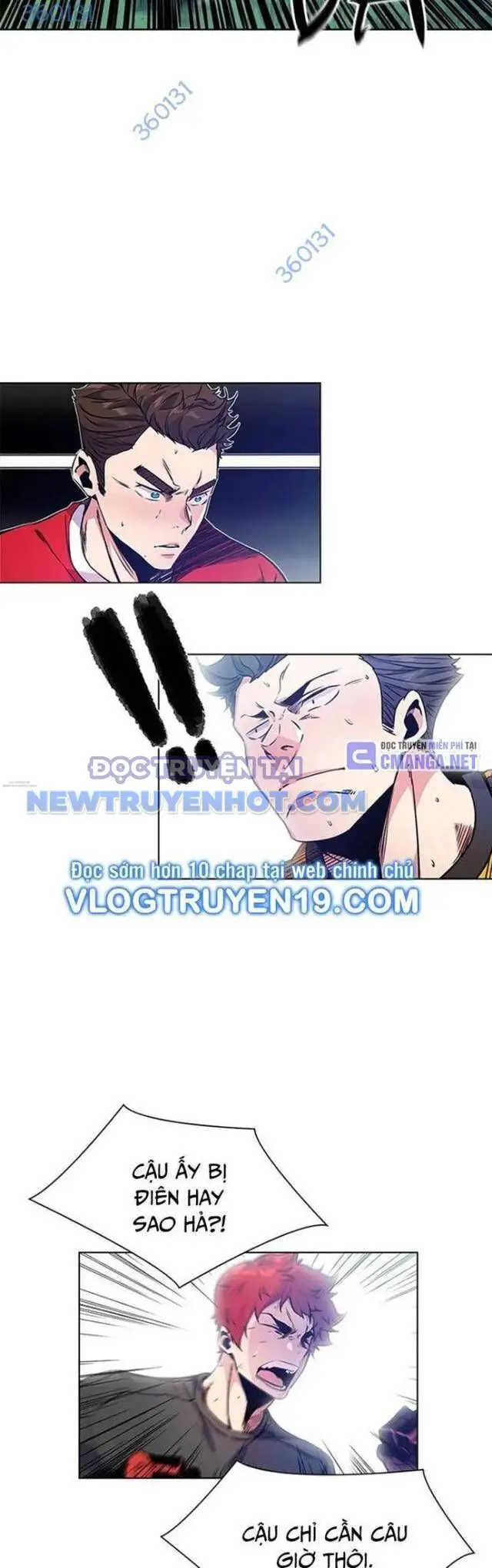 Góc Cao Khung Thành Nettruyen ZZZ Chương 72 Page 26
