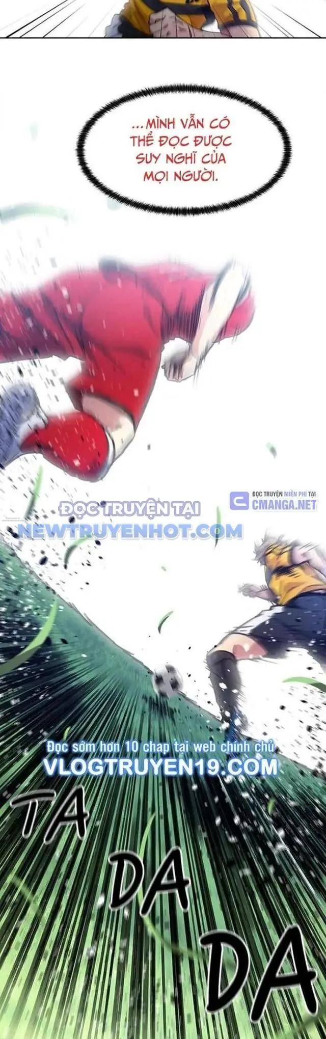 Góc Cao Khung Thành Nettruyen ZZZ Chương 72 Page 32