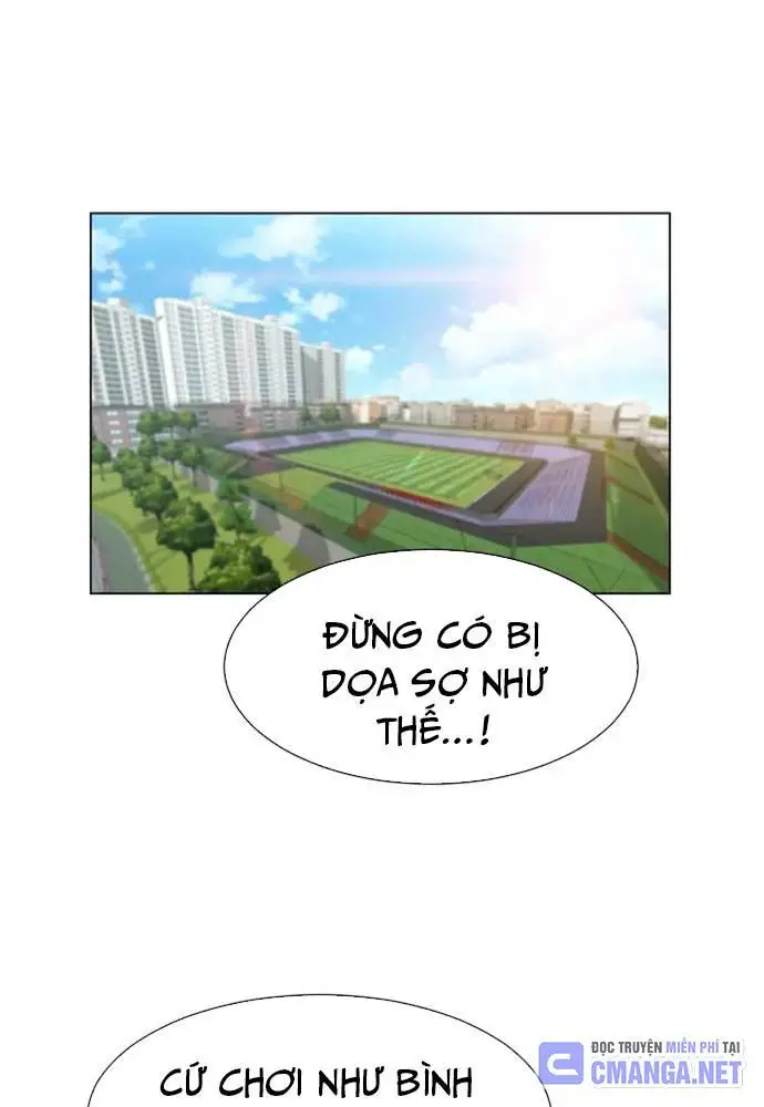 Góc Cao Khung Thành Nettruyen ZZZ Chương 64 Page 3
