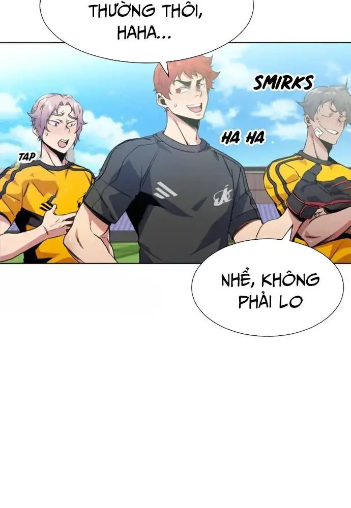 Góc Cao Khung Thành Nettruyen ZZZ Chương 64 Page 4