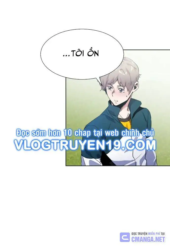 Góc Cao Khung Thành Nettruyen ZZZ Chương 64 Page 6