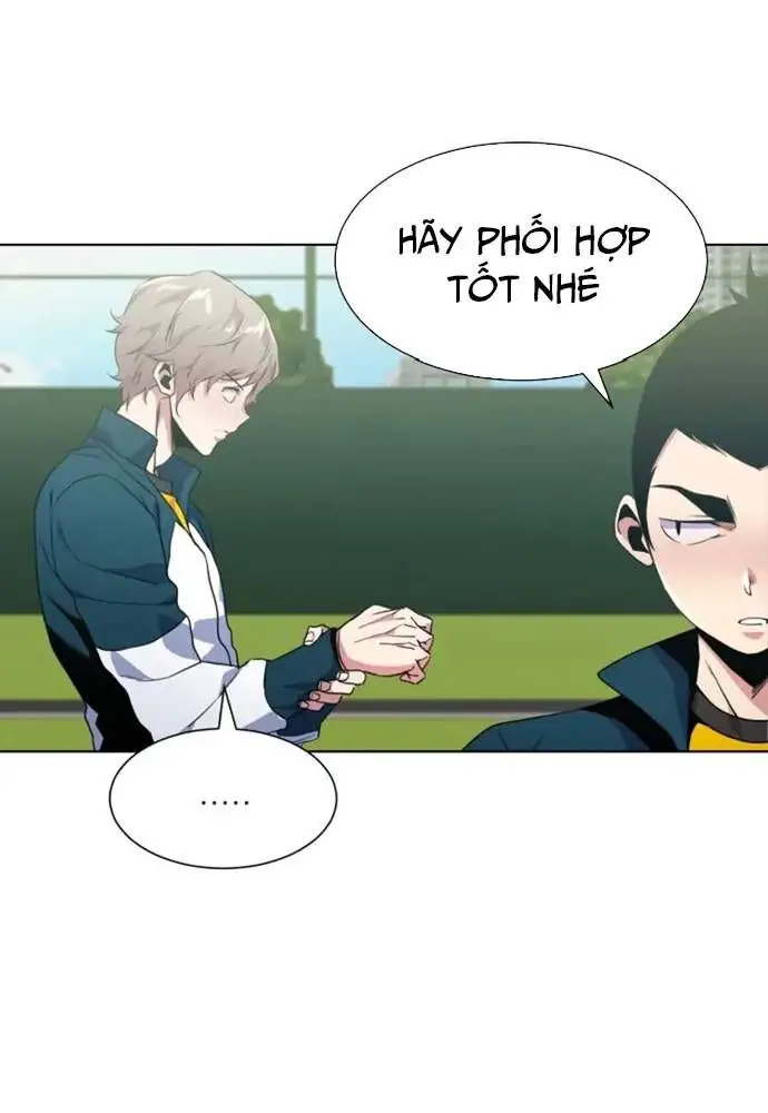 Góc Cao Khung Thành Nettruyen ZZZ Chương 64 Page 7