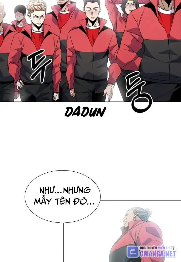 Góc Cao Khung Thành Nettruyen ZZZ Chương 64 Page 12