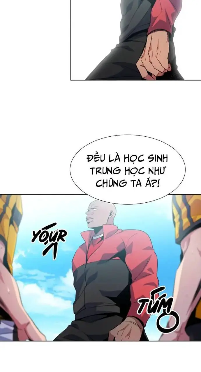 Góc Cao Khung Thành Nettruyen ZZZ Chương 64 Page 13