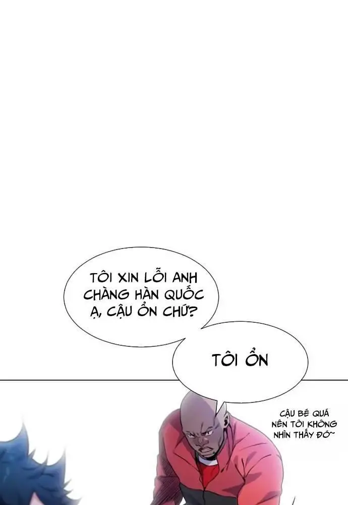 Góc Cao Khung Thành Nettruyen ZZZ Chương 64 Page 16
