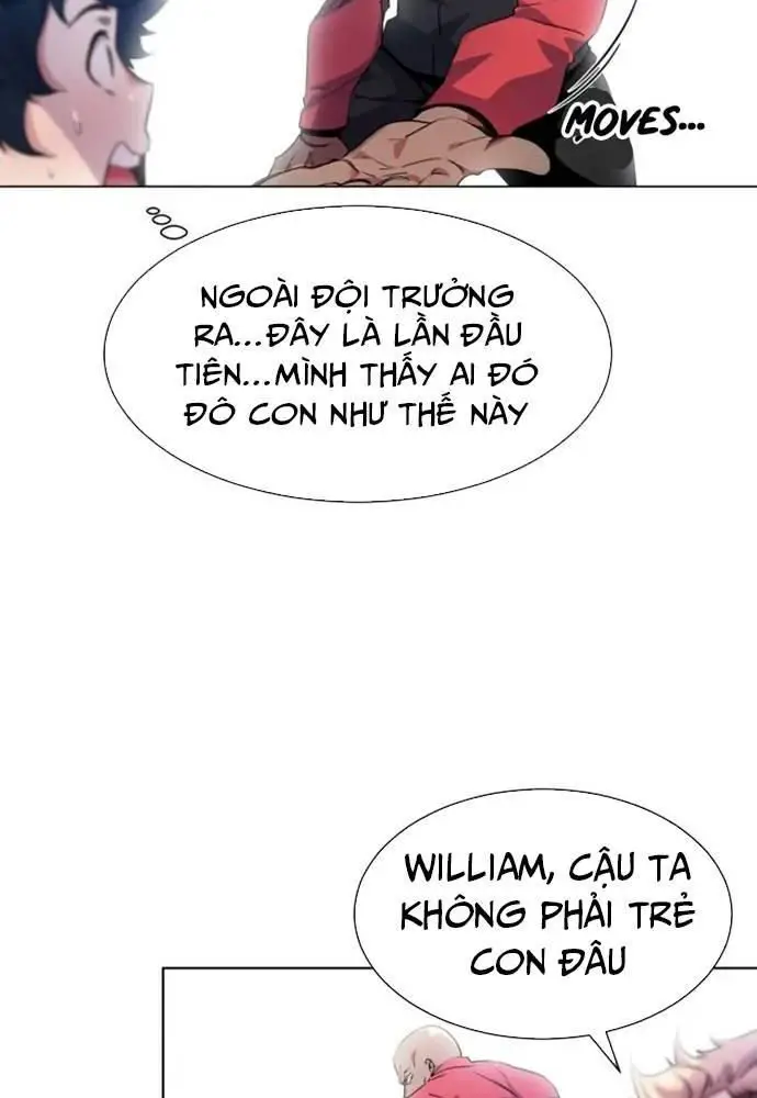 Góc Cao Khung Thành Nettruyen ZZZ Chương 64 Page 17
