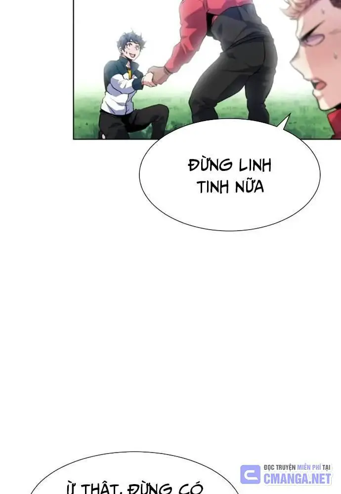 Góc Cao Khung Thành Nettruyen ZZZ Chương 64 Page 18