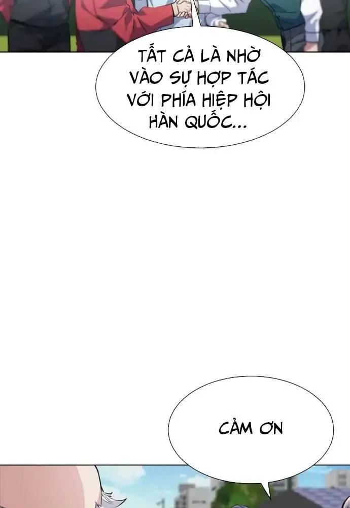 Góc Cao Khung Thành Nettruyen ZZZ Chương 64 Page 22