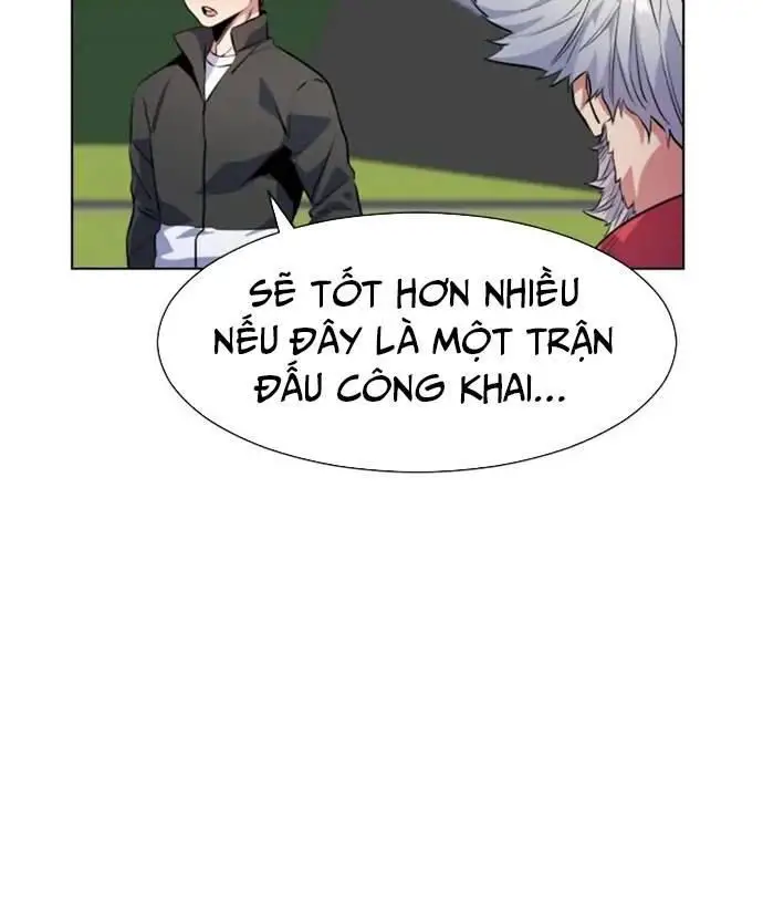 Góc Cao Khung Thành Nettruyen ZZZ Chương 64 Page 25