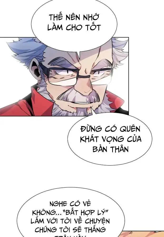 Góc Cao Khung Thành Nettruyen ZZZ Chương 64 Page 28
