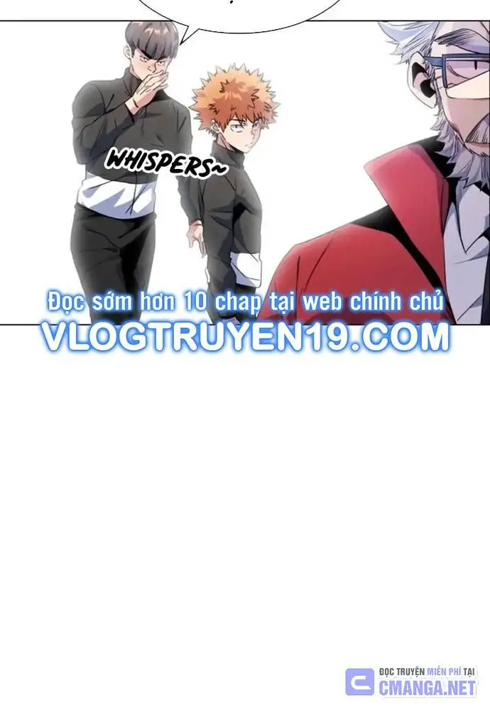 Góc Cao Khung Thành Nettruyen ZZZ Chương 64 Page 30