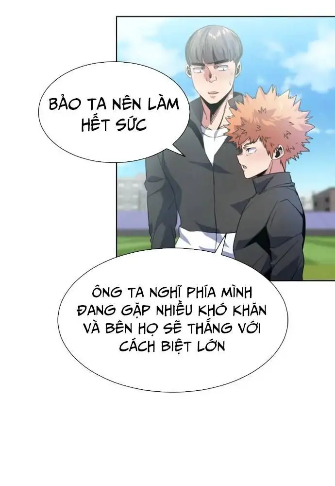 Góc Cao Khung Thành Nettruyen ZZZ Chương 64 Page 31