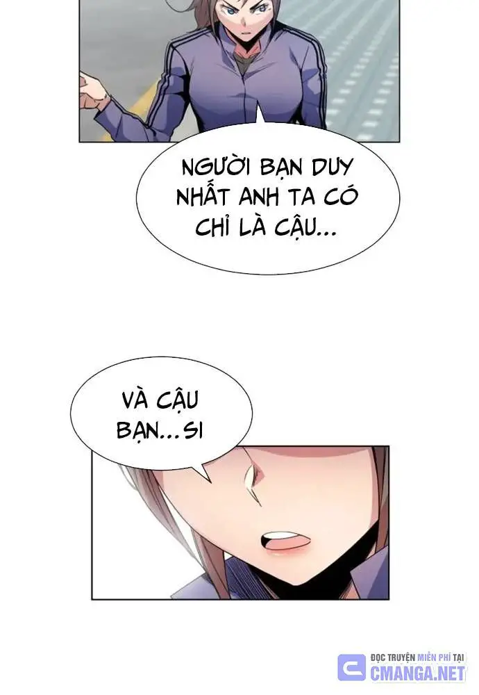 Góc Cao Khung Thành Nettruyen ZZZ Chương 64 Page 36