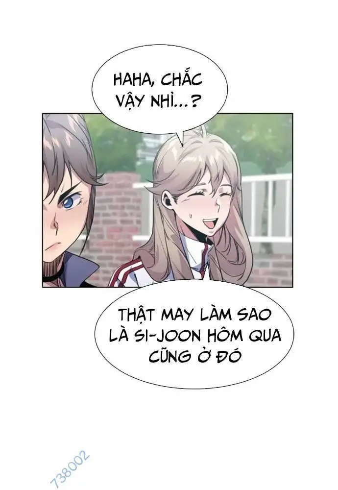Góc Cao Khung Thành Nettruyen ZZZ Chương 64 Page 38