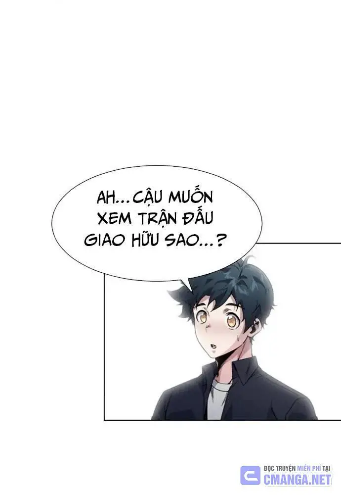 Góc Cao Khung Thành Nettruyen ZZZ Chương 64 Page 39