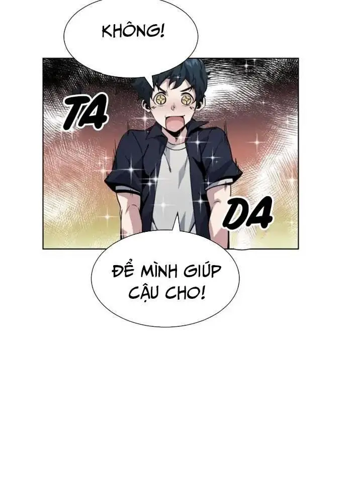 Góc Cao Khung Thành Nettruyen ZZZ Chương 64 Page 41