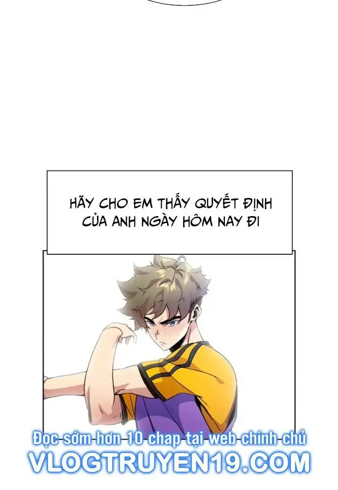 Góc Cao Khung Thành Nettruyen ZZZ Chương 64 Page 53