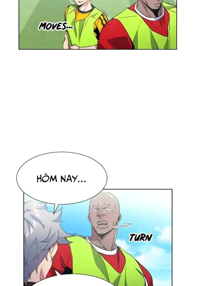 Góc Cao Khung Thành Nettruyen ZZZ Chương 64 Page 55