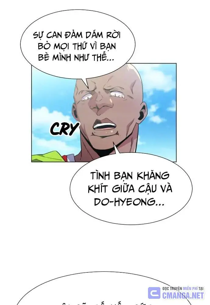 Góc Cao Khung Thành Nettruyen ZZZ Chương 64 Page 57