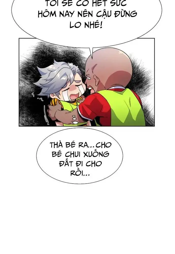 Góc Cao Khung Thành Nettruyen ZZZ Chương 64 Page 58