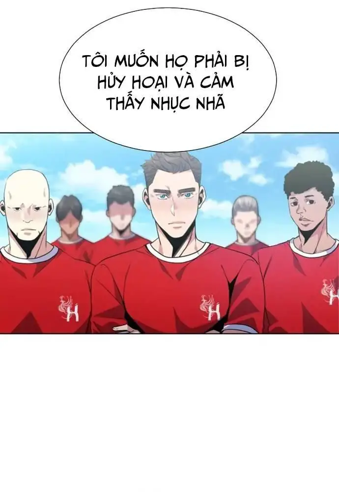 Góc Cao Khung Thành Nettruyen ZZZ Chương 64 Page 62