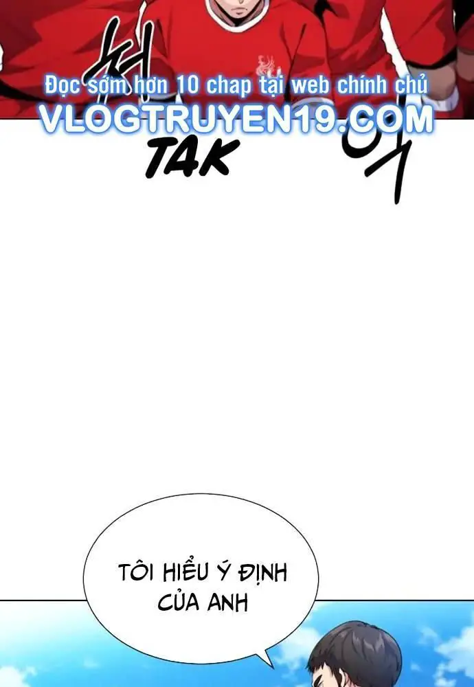 Góc Cao Khung Thành Nettruyen ZZZ Chương 64 Page 65